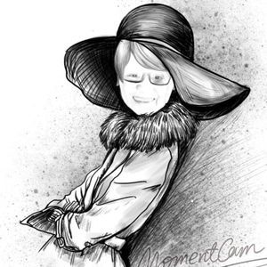 Meet your Posher, Sharon